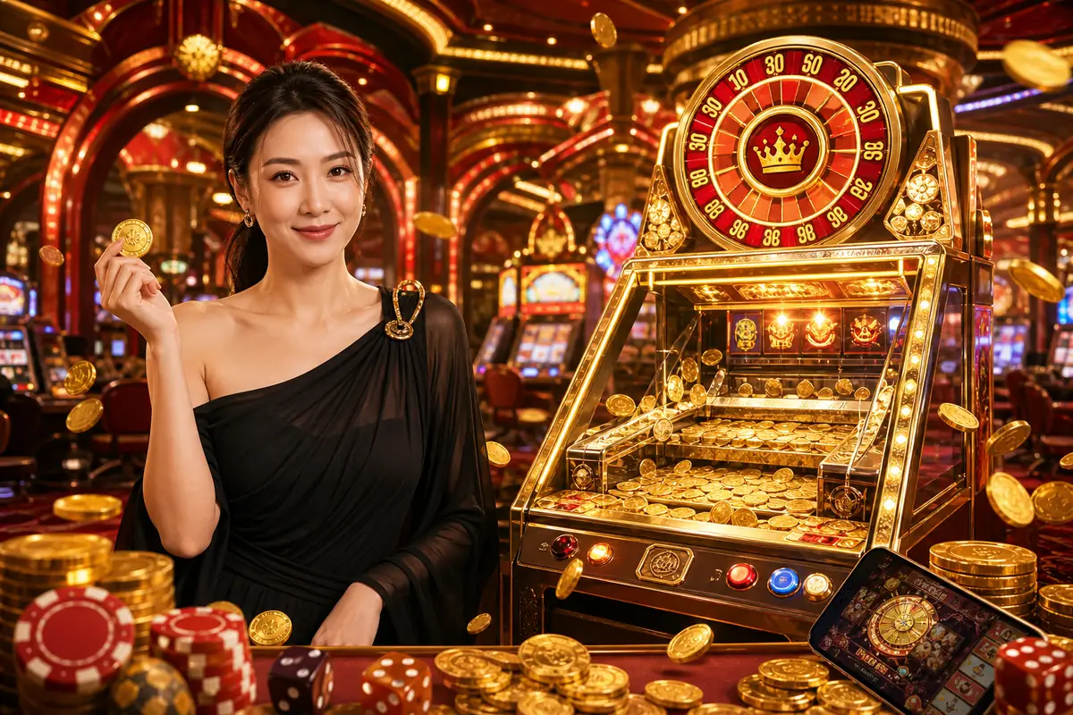 mmr99 VIP အဆင့် ကက်ရှ်ဘက်ခ် ဆုချ