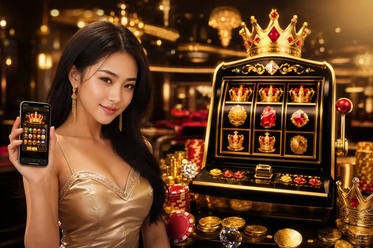 mmr99 Baccarat စားပွဲဂိမ်း Live Dealer