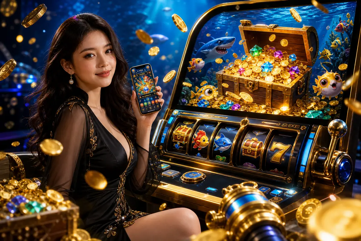 mmr99 စလော့ဂိမ်း အမျိုးအစားများ